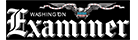 Washington Examiner Washington Examiner