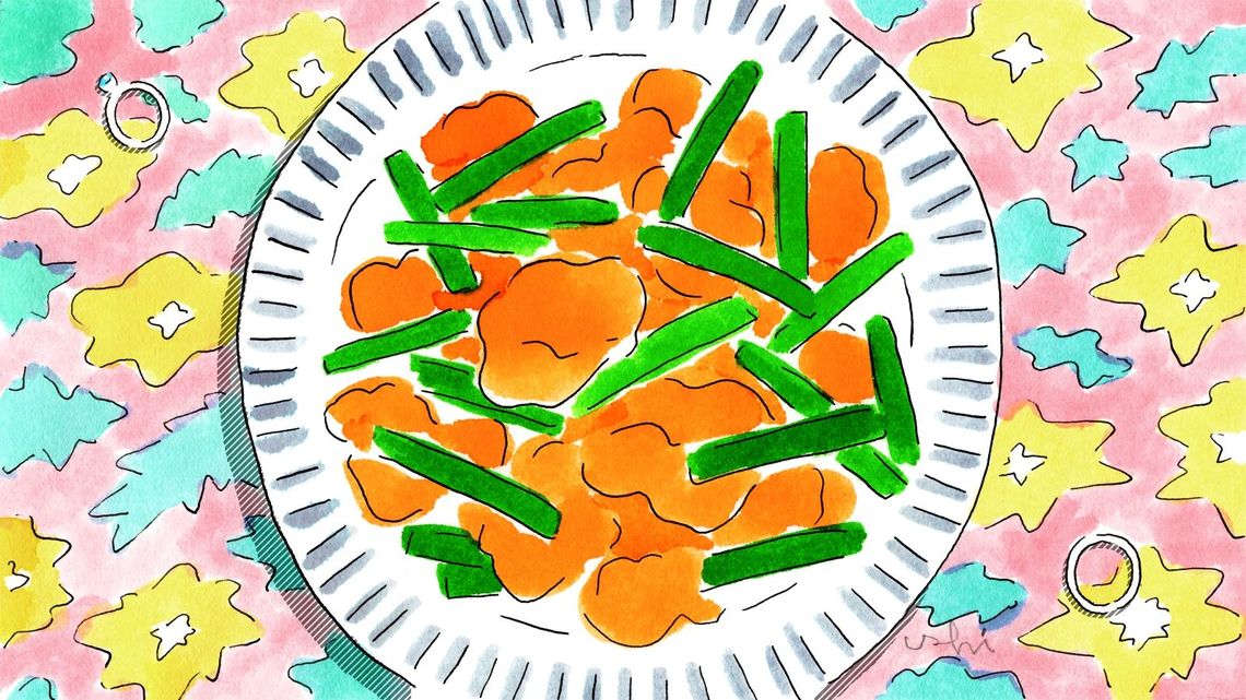 結婚年で修復不能になった男女の その後 離婚された52歳男性が忘れない 妻の一皿