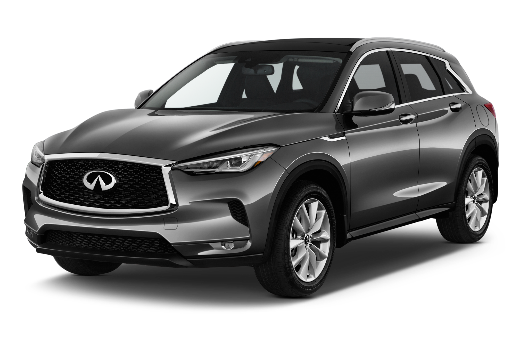 Infiniti QX50 MSN Autos