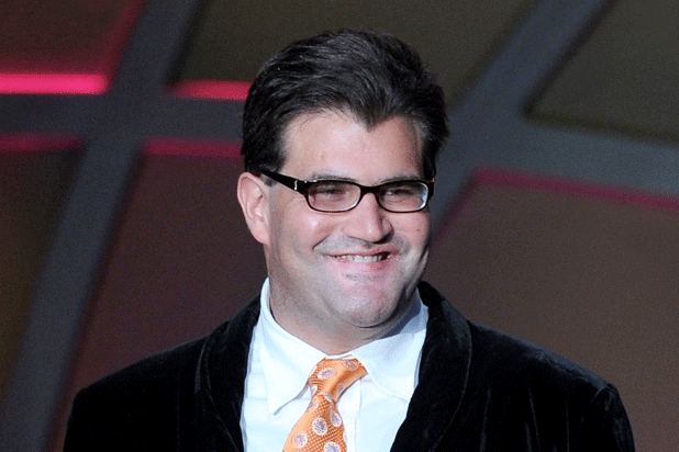 Jason Davis Voice Actor In Disney Channel S Recess Dies At 35