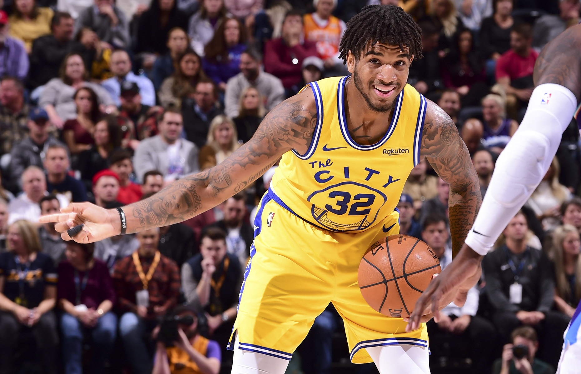 マーキース クリス 32 のニュース 統計 写真 ゴールデンステートウォーリアーズ Nba Msn スポーツ