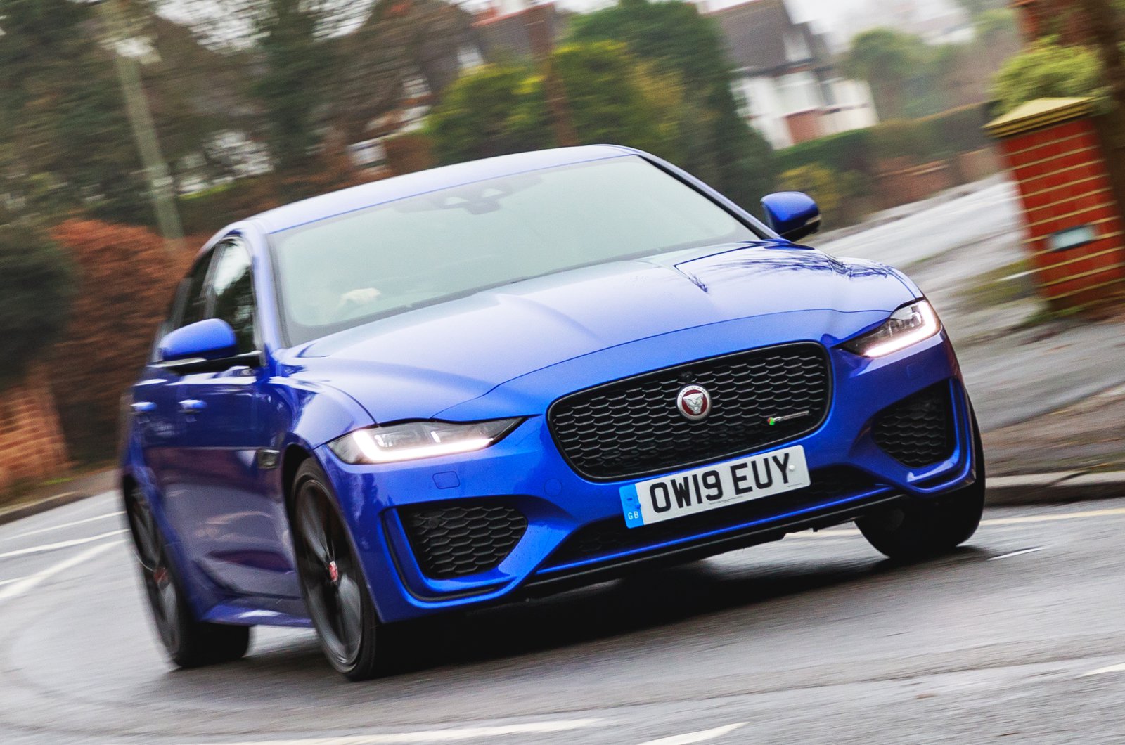 Score: 82.6% The most unreliable executive car, though, according to respondents of our survey, was the diesel Jaguar XE. Issues were reported in every one of our 14 fault categories.