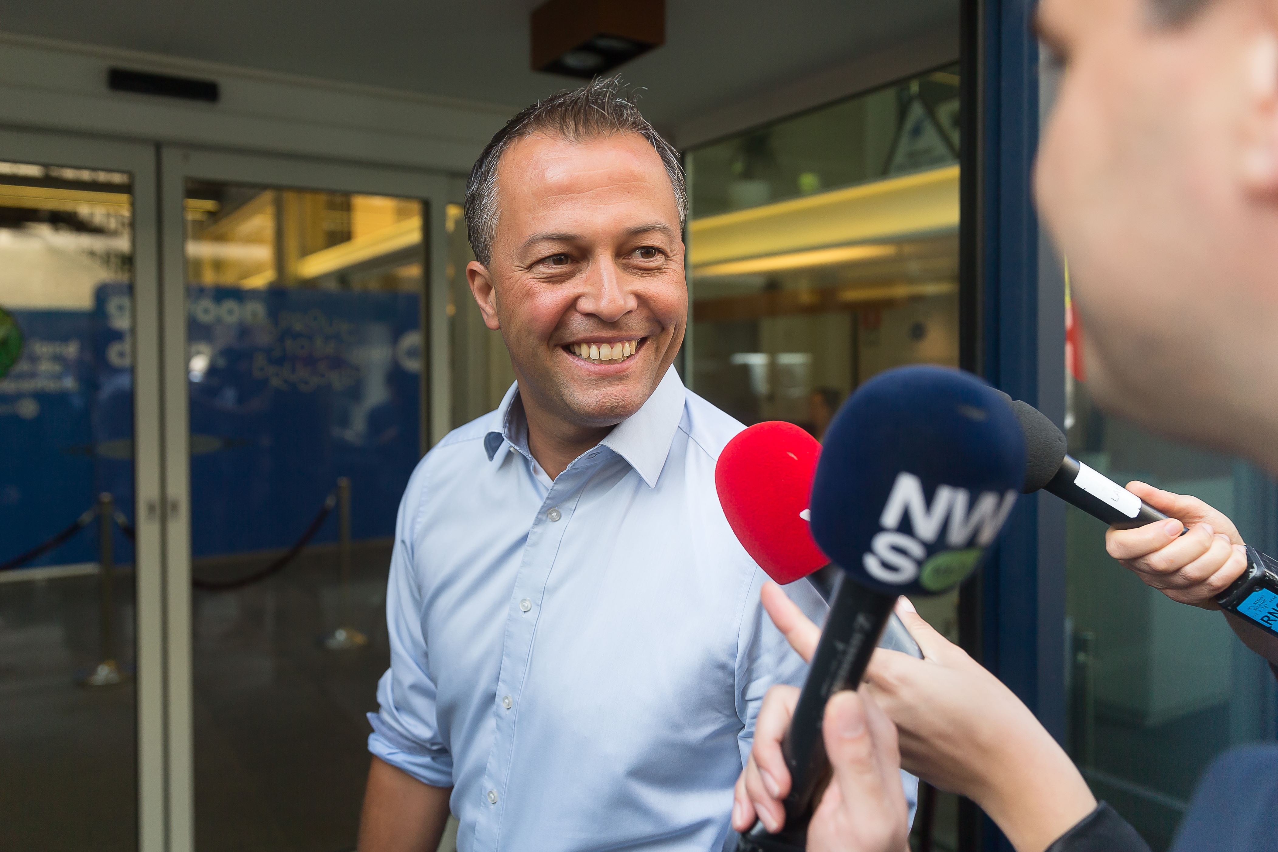 Top MR en CD&V houden geheim conclaaf: banden aanhalen na de shellshock van de ‘njet’ van Magnette