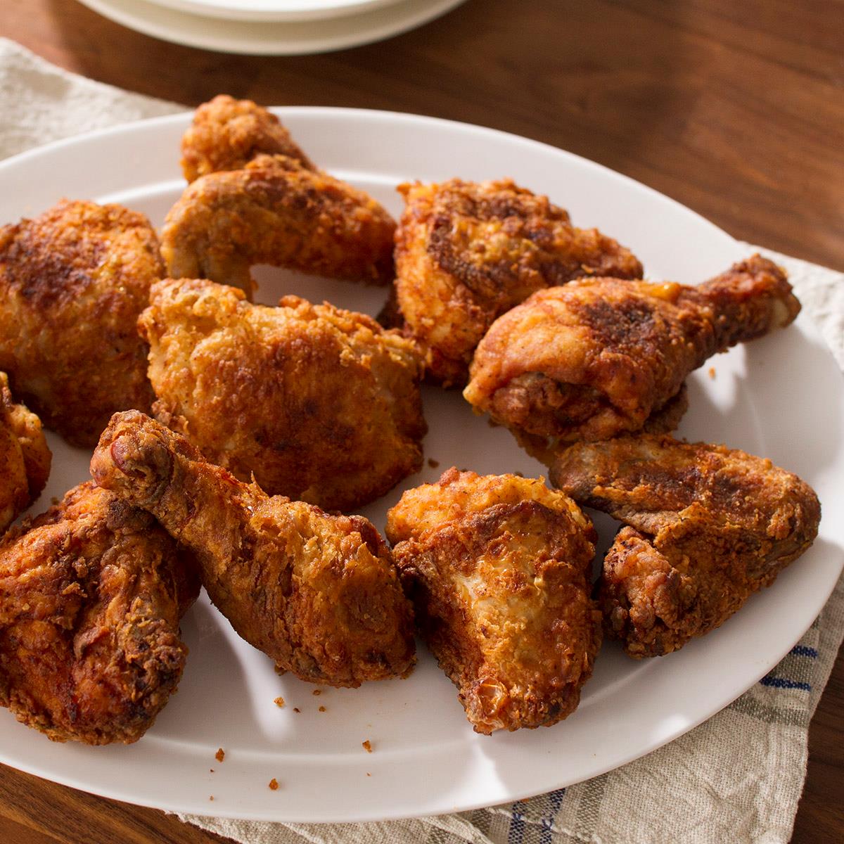 23 Popeyes Copycat Recipes