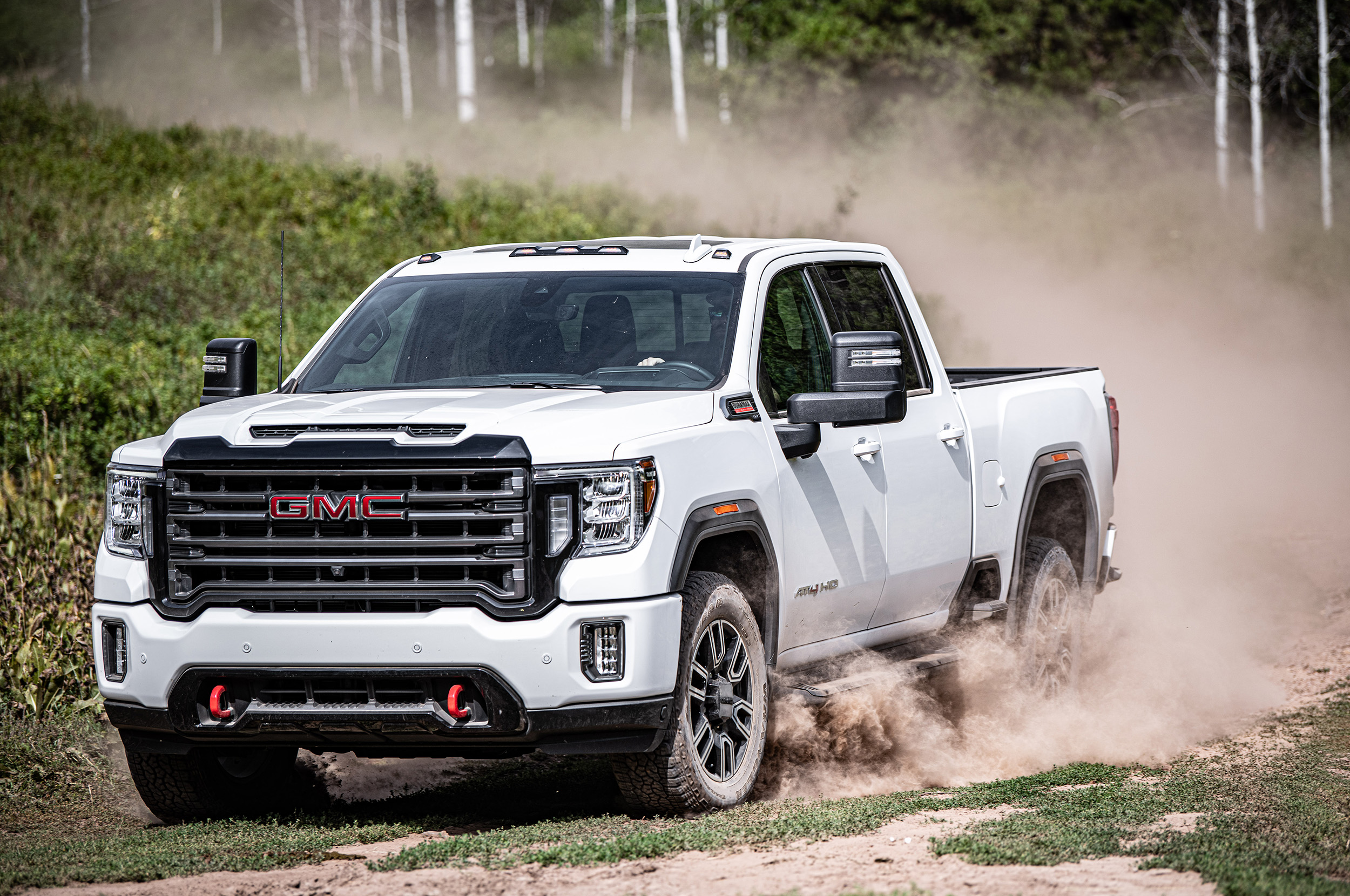 gmc sierra 2500hd msn autos msn com