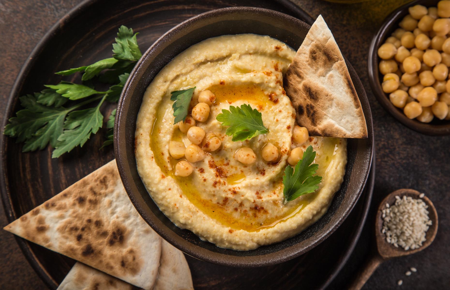 37 delicious dips that anyone can make at home