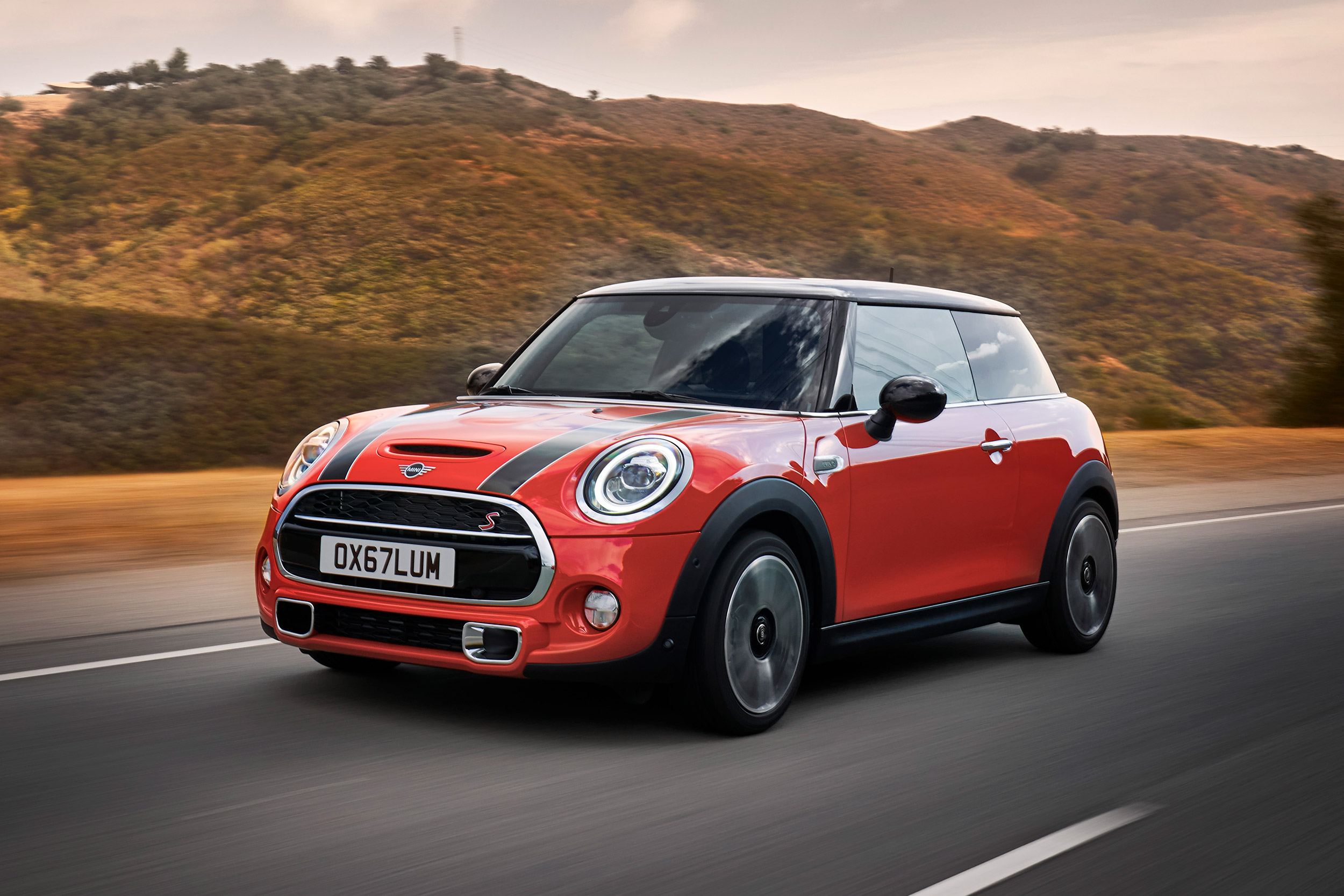 Mini Convertible