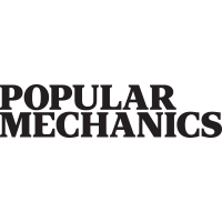 Popular Mechanics