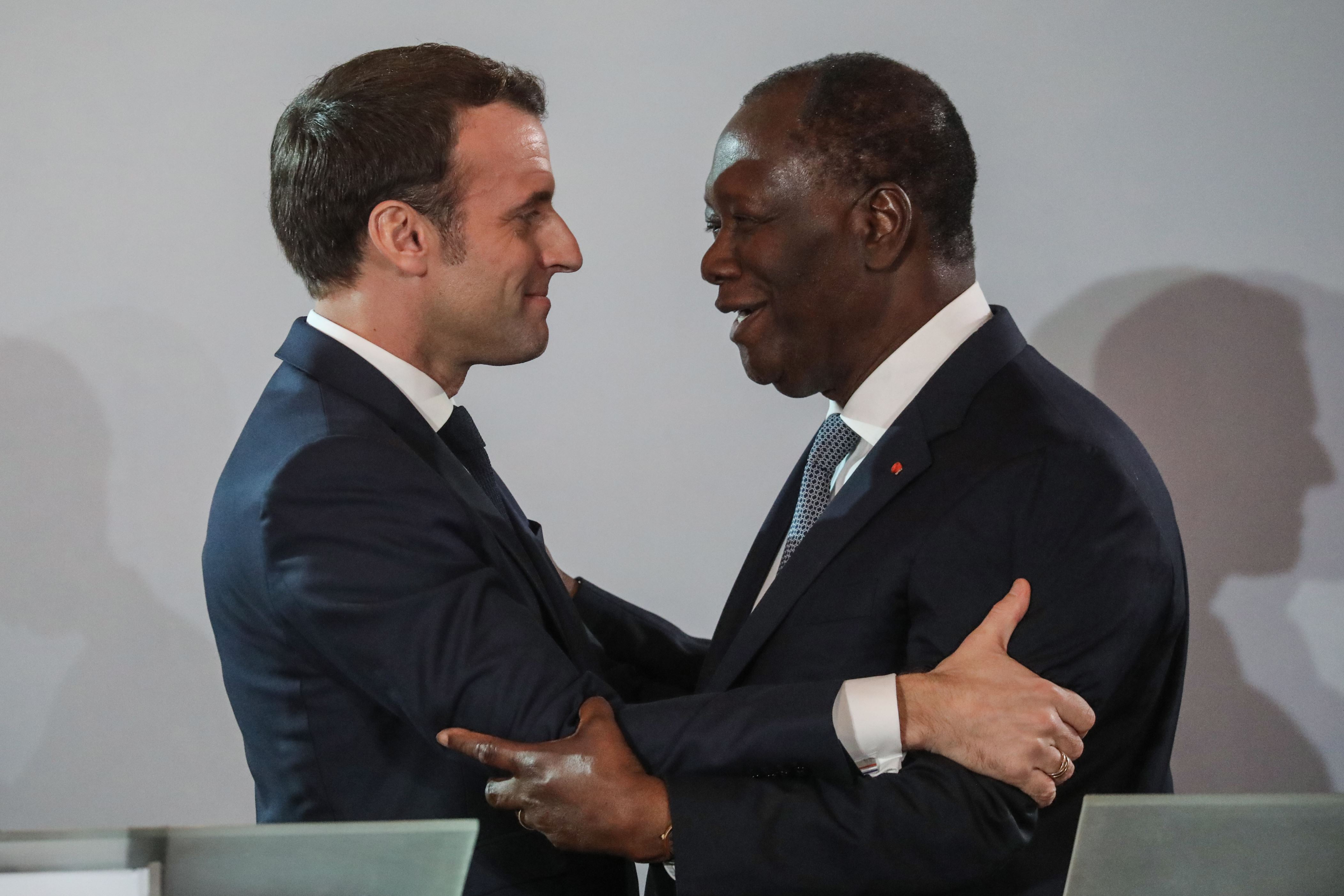 Macron Pourrait Ne Pas Se Représenter
