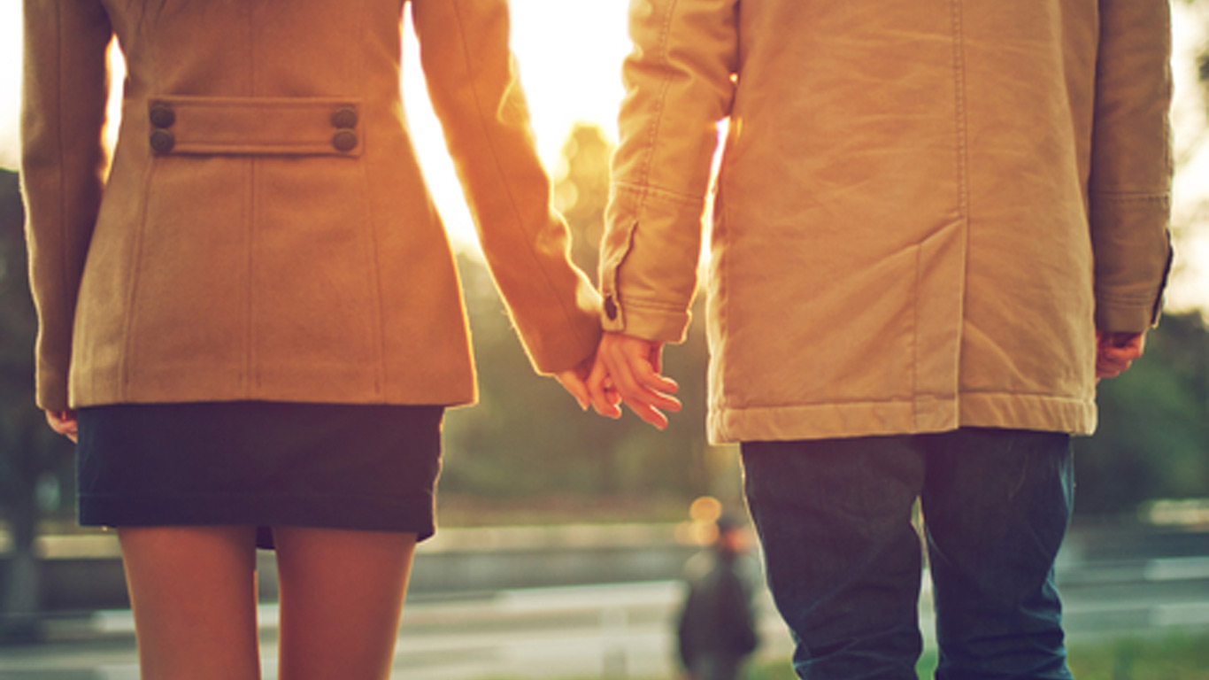 Spring love horoscope: Love burns, heals… and reveals the truth