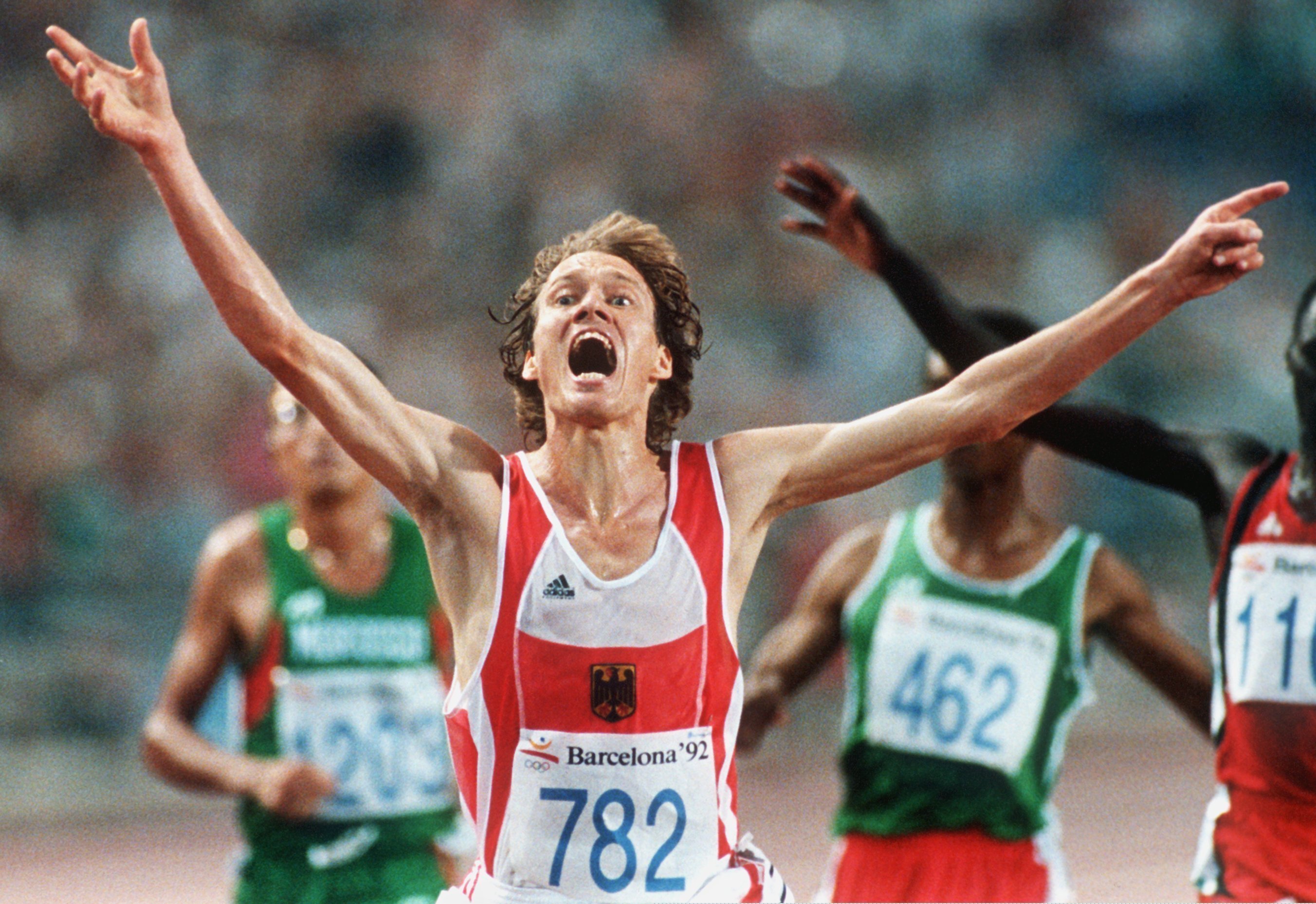 Das Grosse Doping Quiz