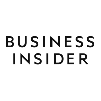 Business Insider logo