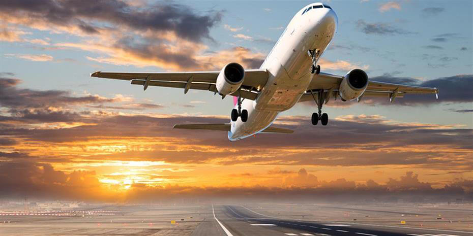 low cost αεροπορική ξεκίνησε από «ελευθέριος βενιζέλος» για εμιράτα