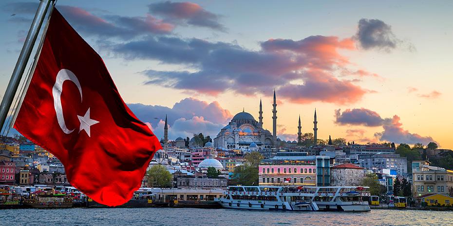 μαγνήτης η τουρκία για «ψηφιακούς νομάδες»