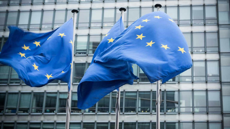 O Conselho da União Europeia (UE) adotou hoje formalmente um apoio adicional de cinco mil milhões de euros em assistência macrofinanceira à Ucrânia, com caráter de urgência, para ajudar à recuperação e estabilização económica do país.