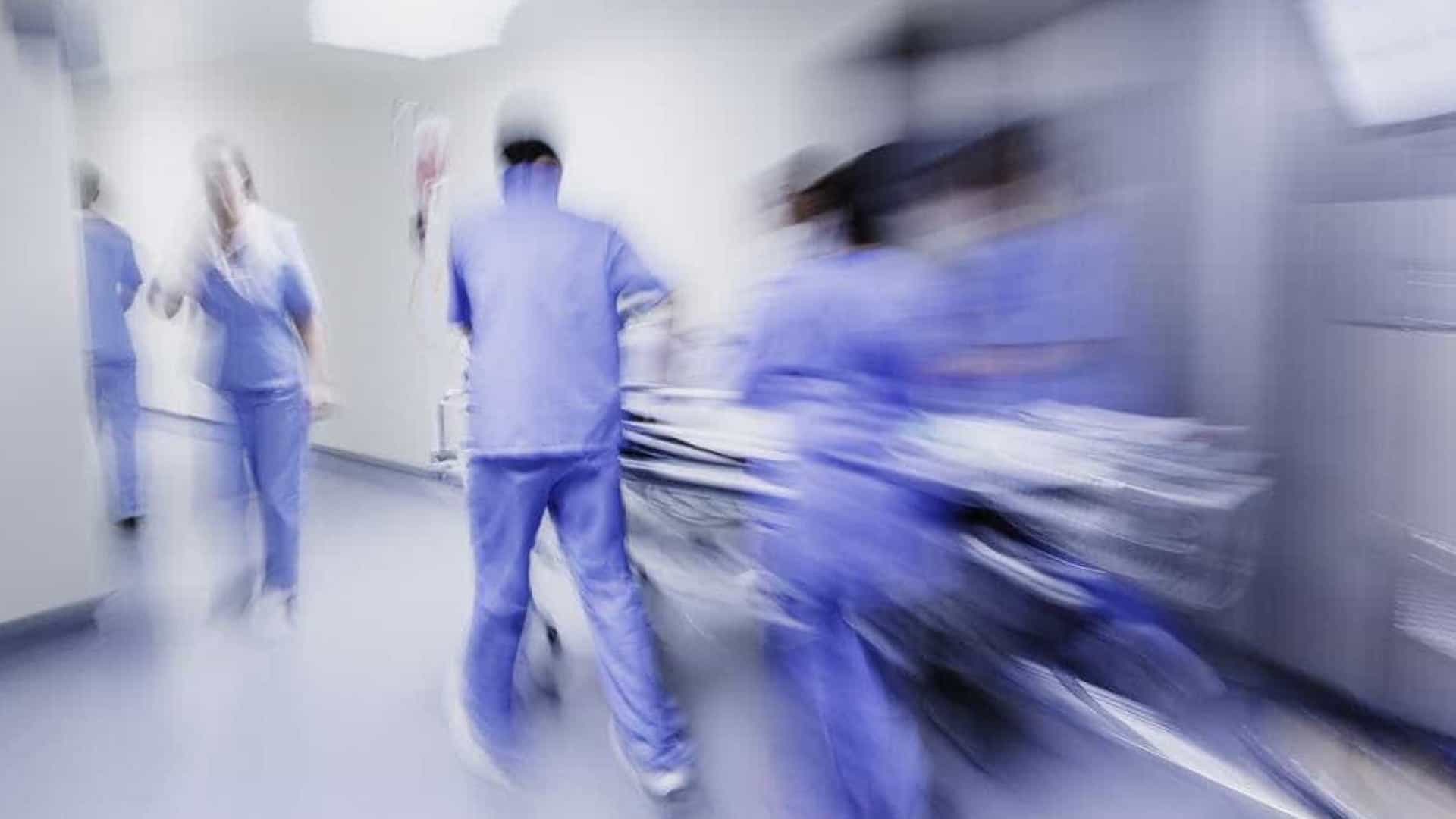 médicos com sintomas de intoxicação após jantarem em hospital de málaga