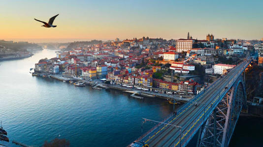 A entidade Turismo do Porto e Norte de Portugal (TPNP) revelou hoje que "The Majestic Adventures of Ofelia de Sousa" arrecadou o título de Melhor Filme de Turismo do Mundo, na categoria Produtos Turísticos, no World's Tourism Film Awards.