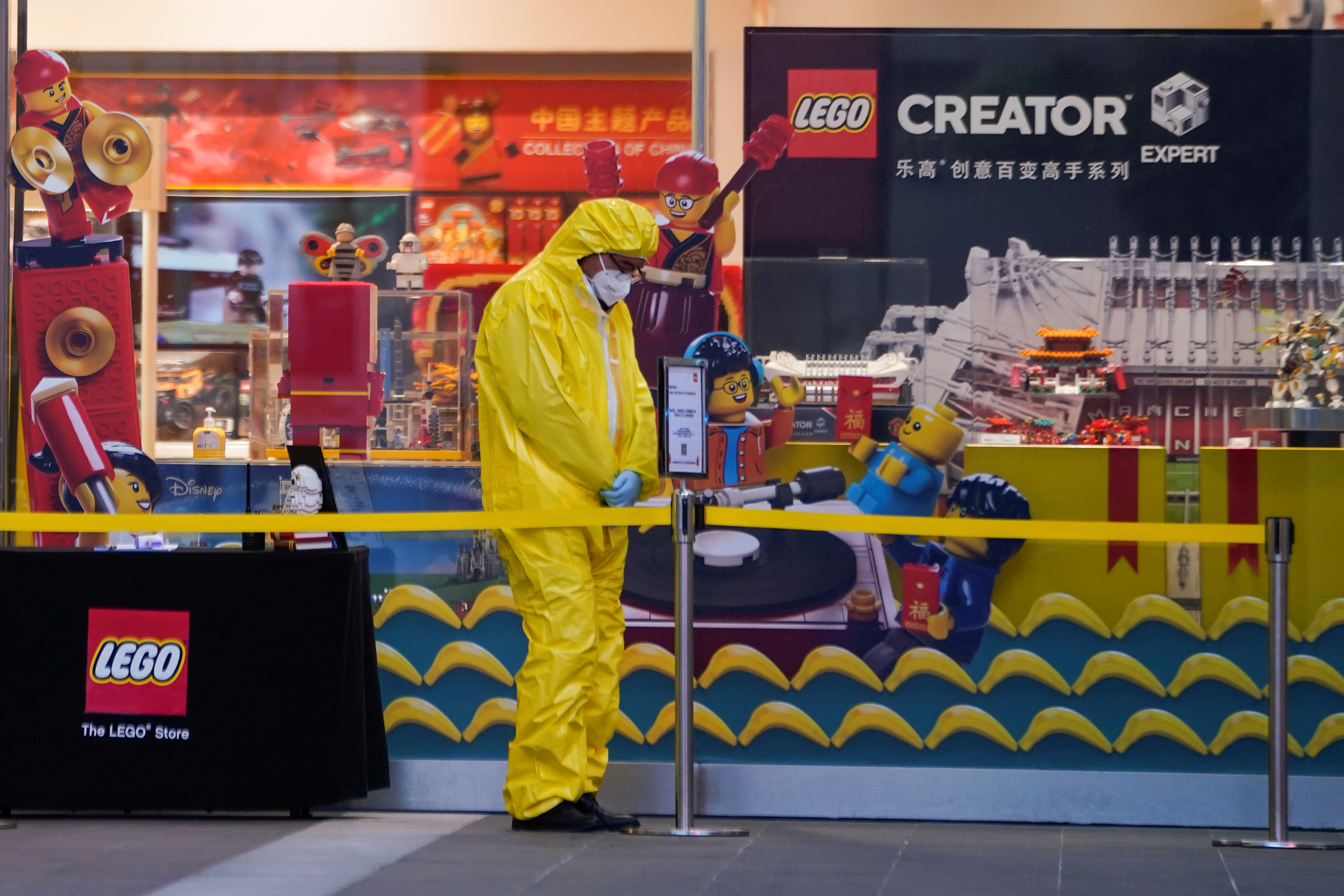 China Virus Toll Rises To 54 Dead More Than 300 New Cases Govt