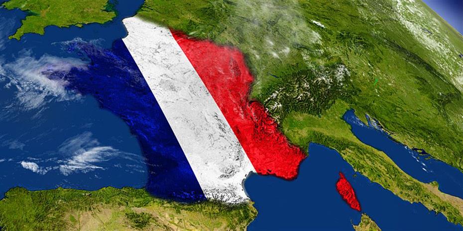 γαλλία: νέο ρεκόρ πρώιμης ζέστης το σάββατο