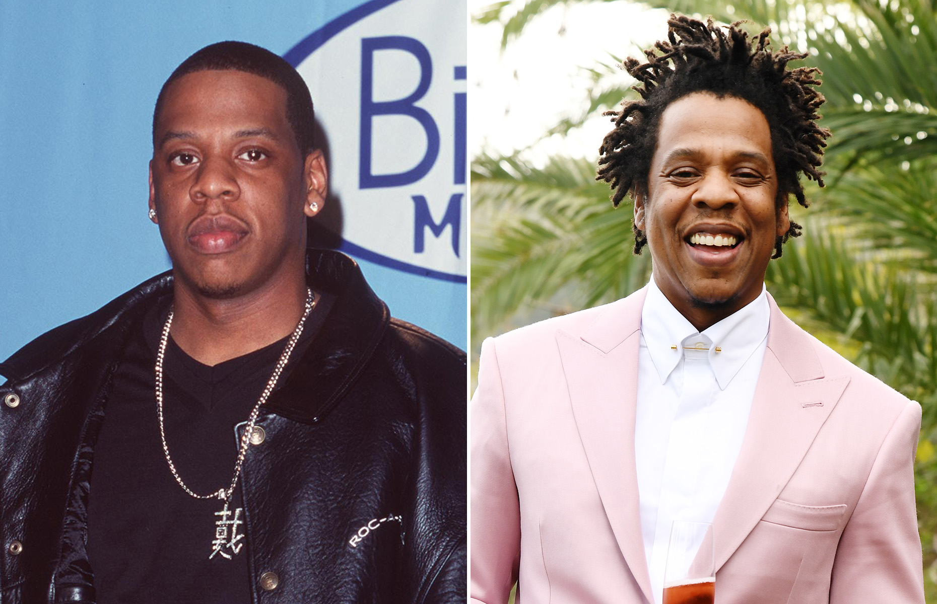 90年代洋楽スターたちの 当時 と 現在 年版