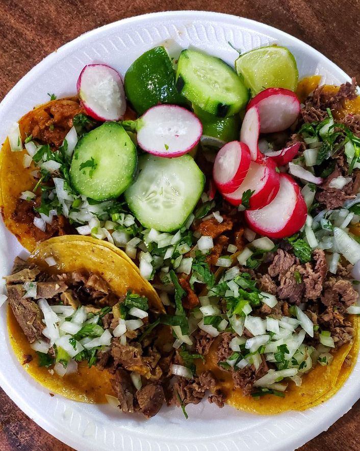 The Best HoleintheWall Mexican Restaurant in Every State