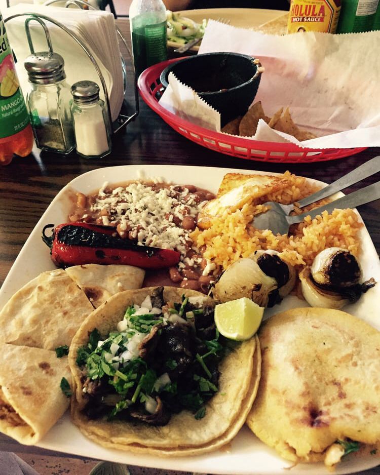 The Best Hole-in-the-Wall Mexican Restaurant in Every State