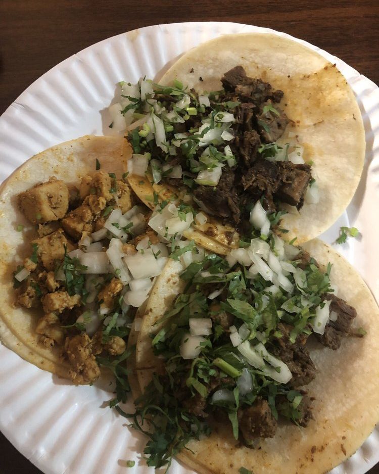 The Best HoleintheWall Mexican Restaurant in Every State