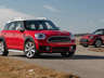 Bigger Minis attempt to bring the brand's iconic design to a larger audience.