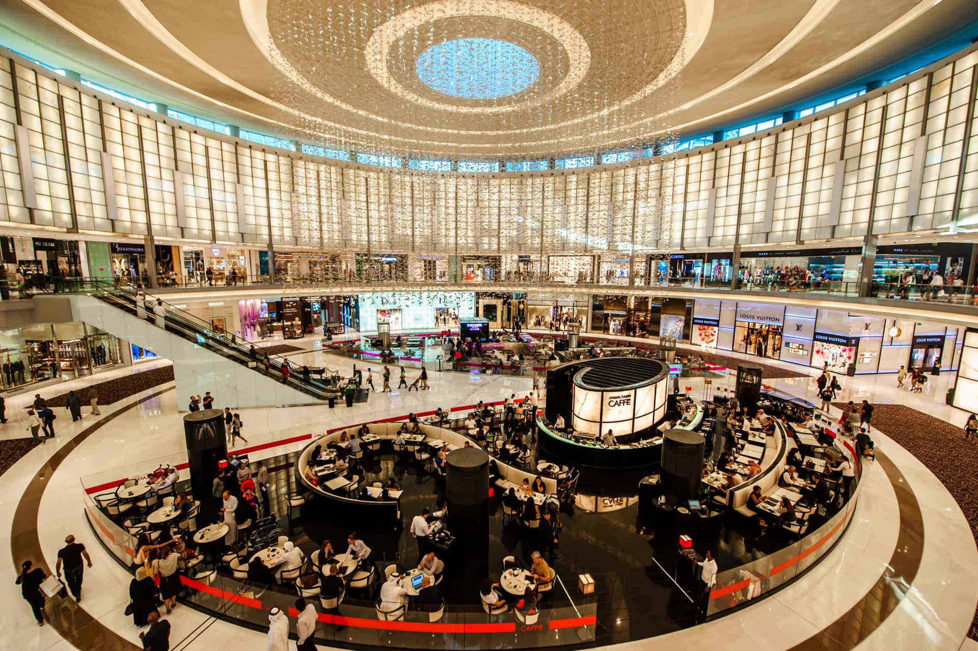 Dubai hills mall. Дубай Молл часы работы сегодня.