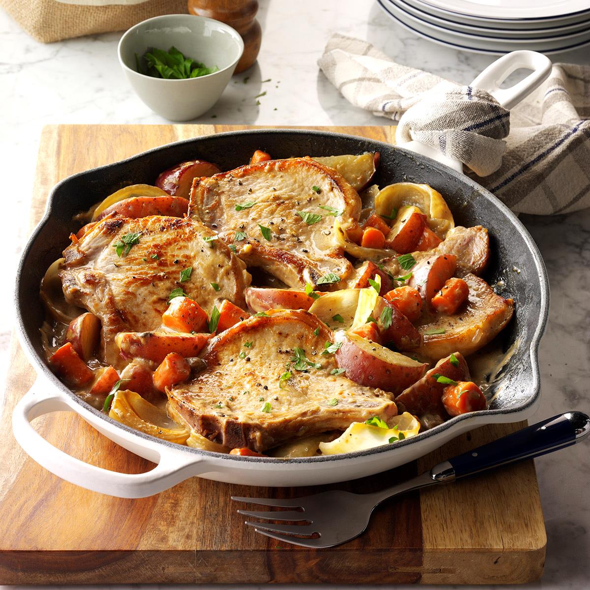 54 Easy Sunday Dinner Ideas Your Family Will Love