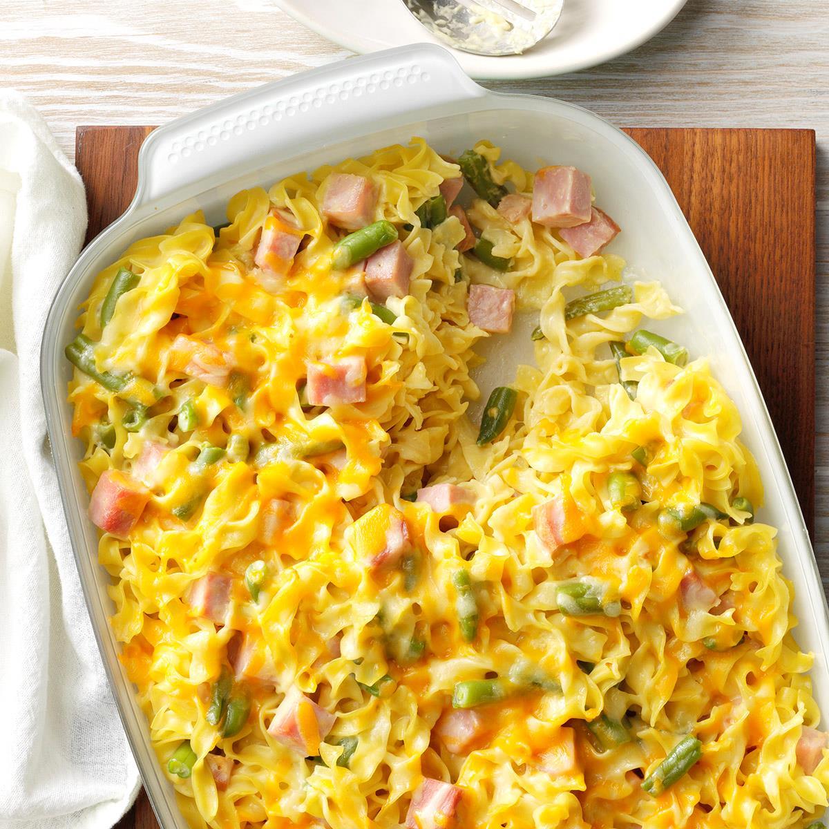 33 of Mom’s Best Casserole Recipes