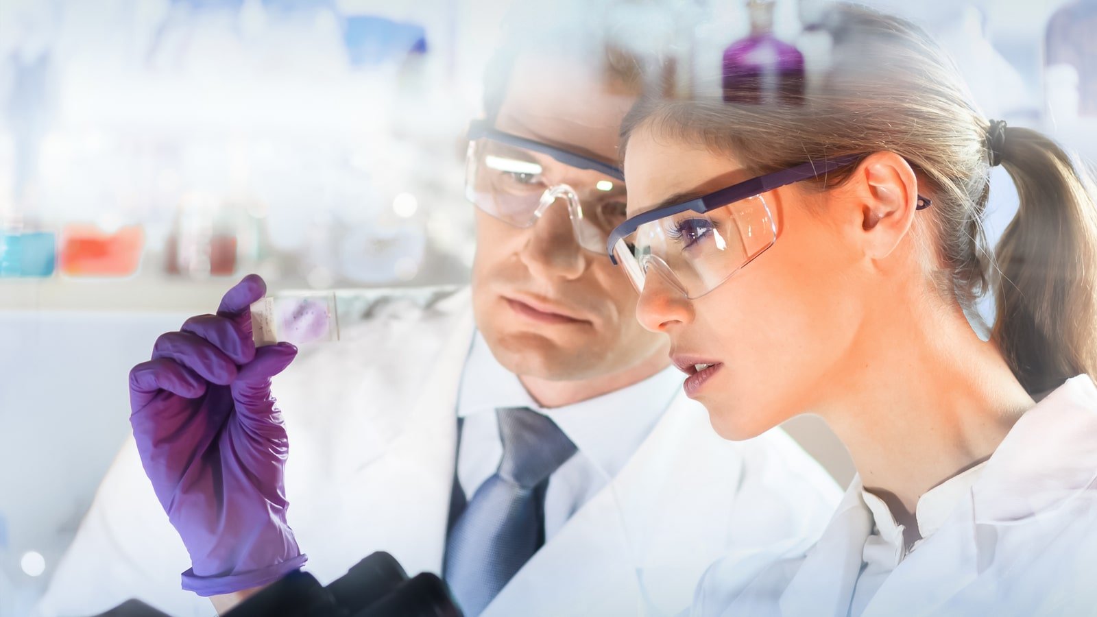 3 Promising Biotech Stocks That Will Make Early Investors Rich