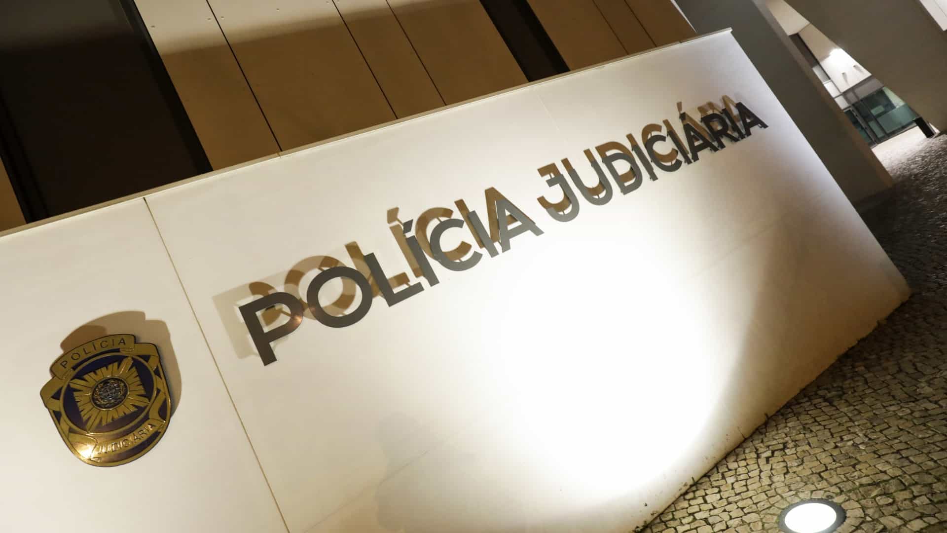 pj. detidos falsos polícias que sequestraram homem em monção