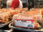 You’d be hard-pressed to find better prices for rotisserie chickens, according to Collin Morgan, owner of Hip2Save.com. “One of our favorite Costco deals is the classic rotisserie chicken,” she said. “Costco sells bigger chickens than most grocery stores for $2 to $3 less. These are a great bargain as-is for meals, but we like to buy them for recipes that call for shredded chicken.”