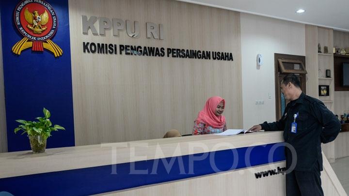 KPPU Denda Rp 6 Miliar ke Perusahaan Kelapa Sawit Malaysia