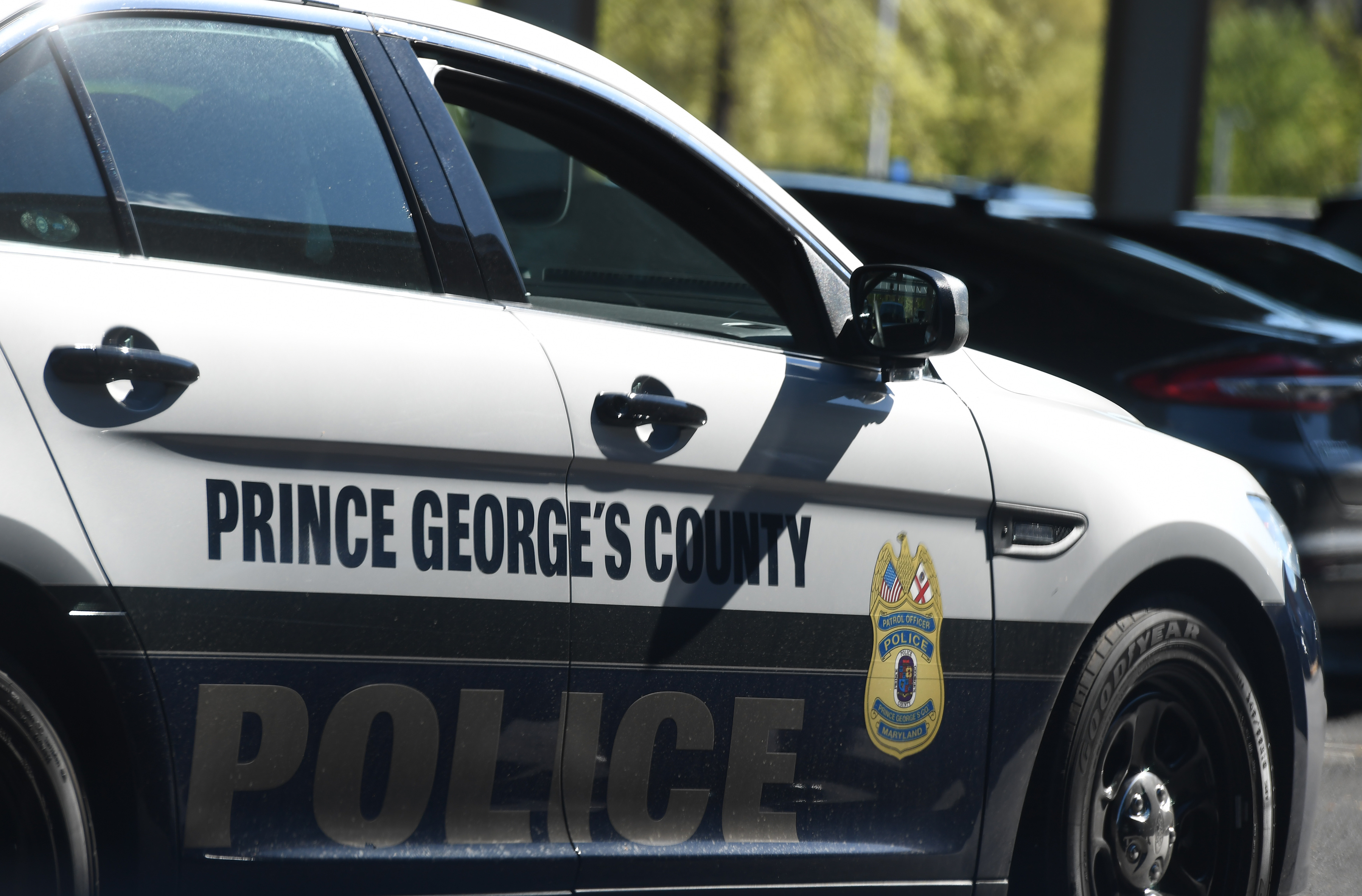 Md. police officer indicted in crash that killed retired DC detective