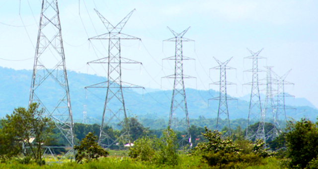 ngcp: luzon grid under red, yellow alerts; visayas grid under yellow alert