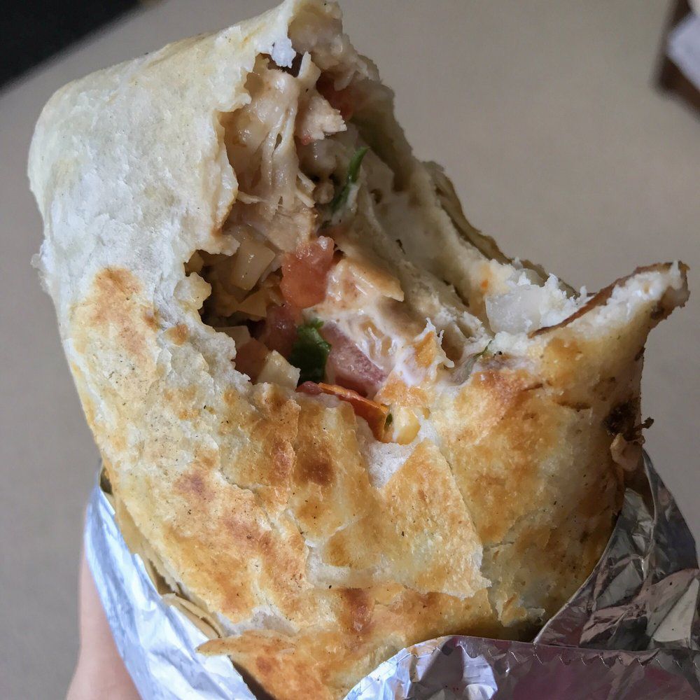 The Best HoleintheWall Mexican Restaurant in Every State