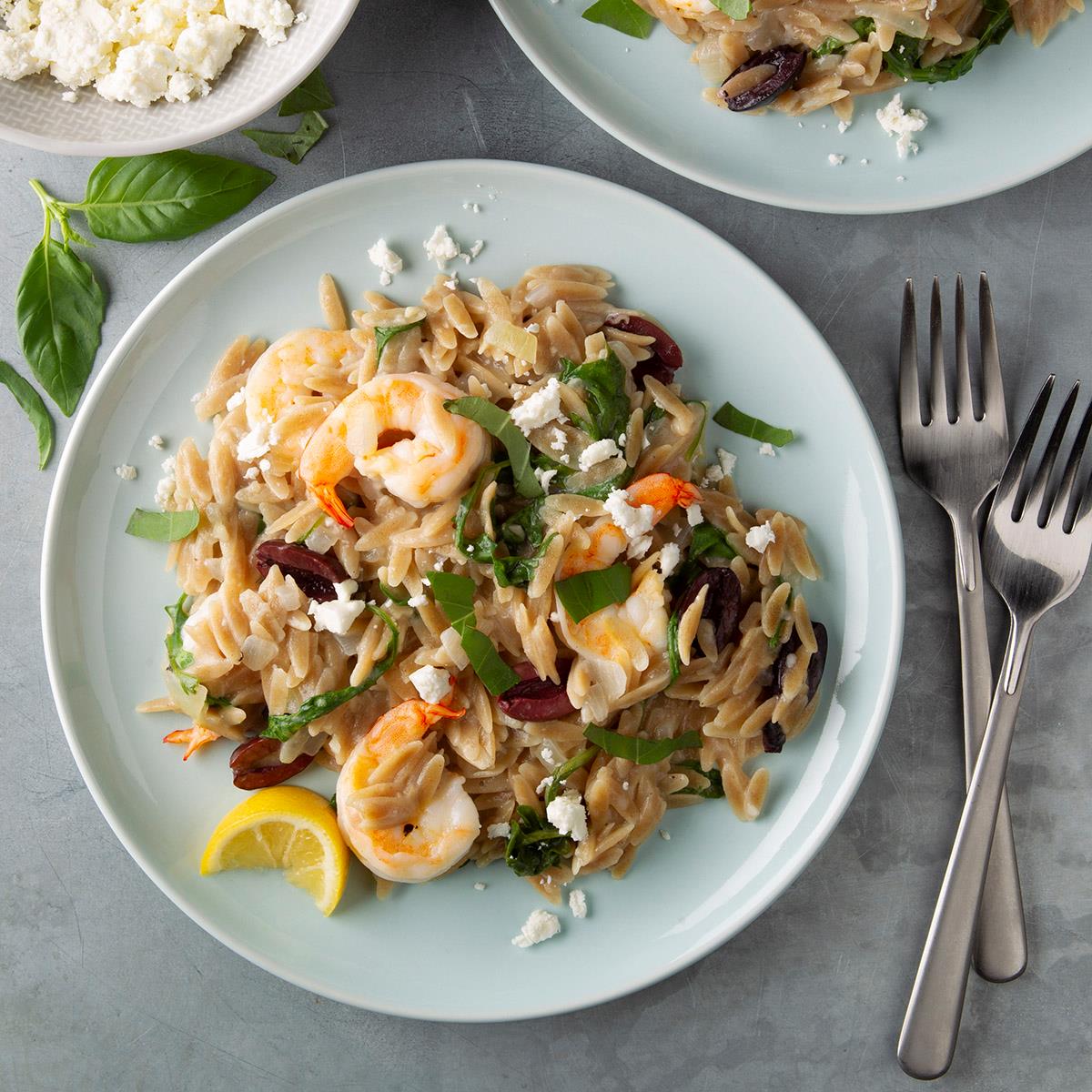 65 Easy Dinner Ideas Your Family Will Love
