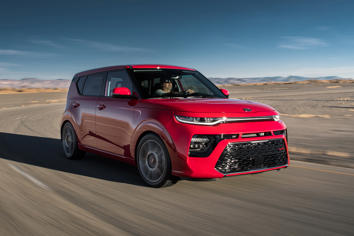 Research 2021
                  KIA Soul pictures, prices and reviews