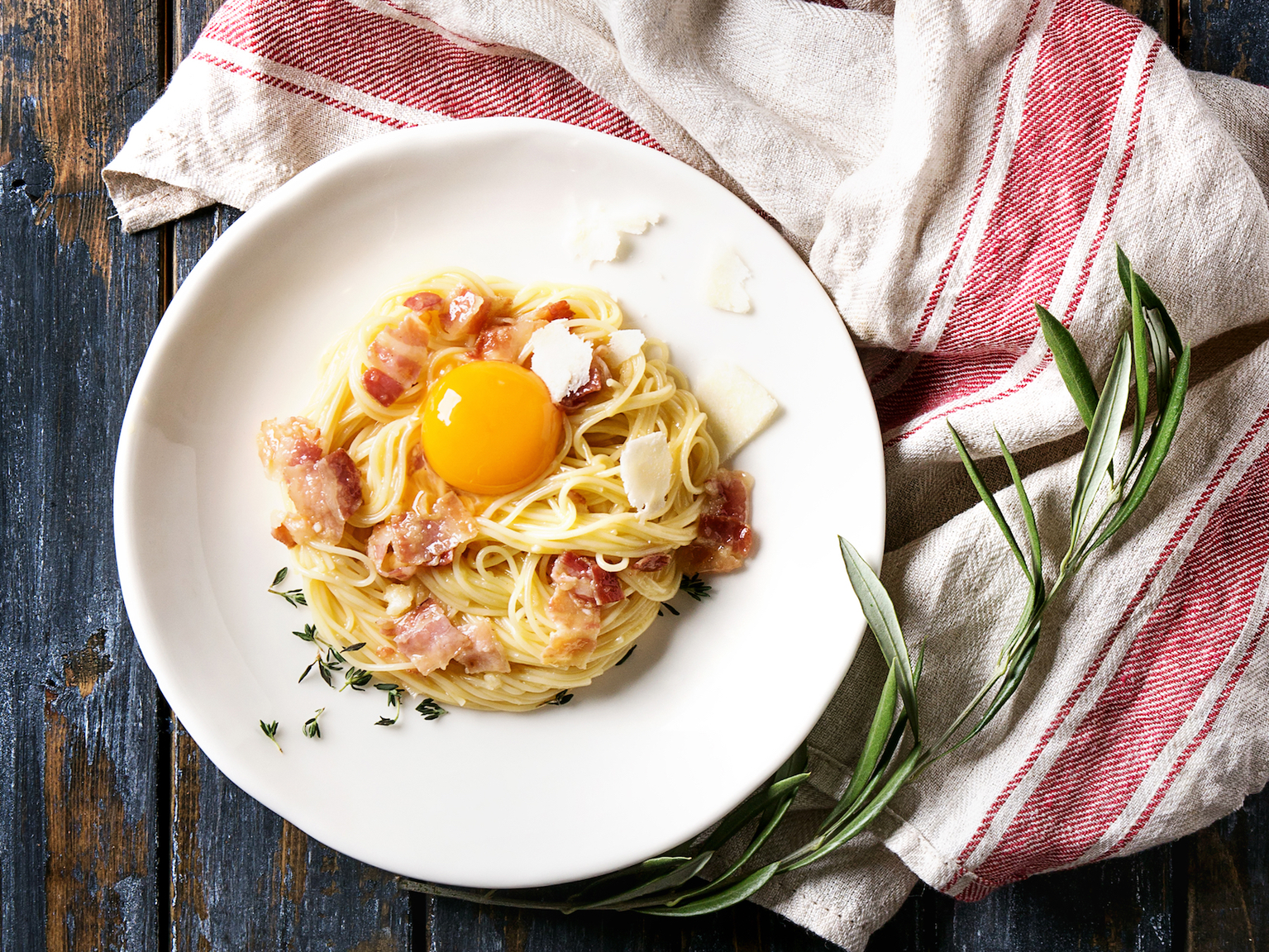 双语 米其林星级厨师分享 可以在家做的9种经典食谱