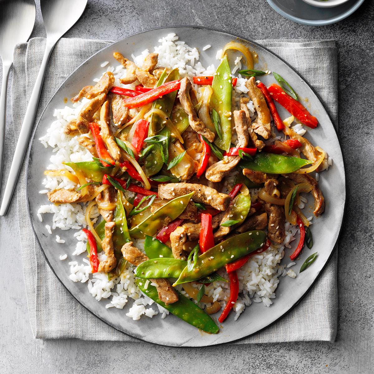 70 Easy Dinner Ideas Your Family Will Love