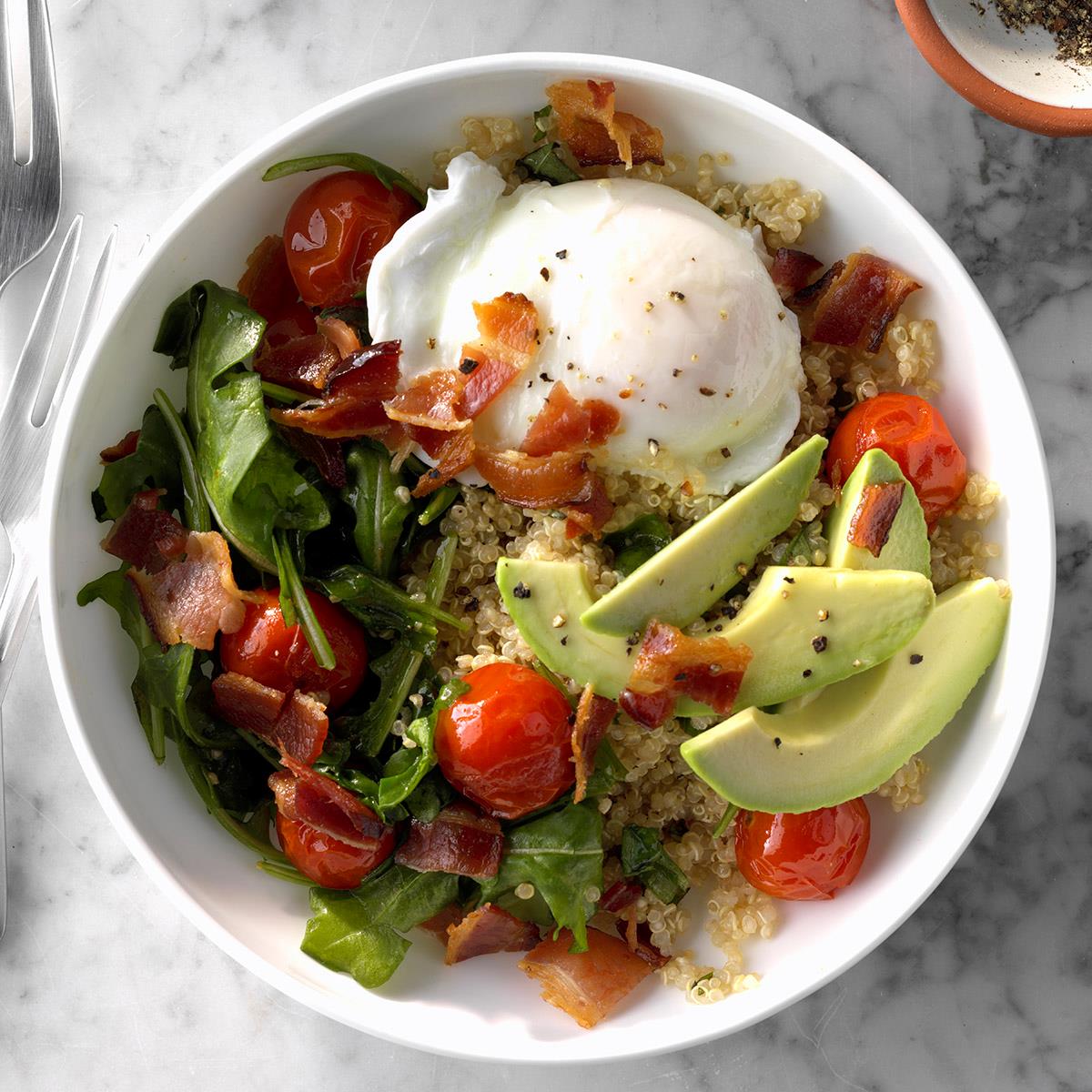 26 Power-Packed Quinoa Bowls