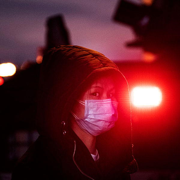 Diapositiva 78 de 80: Coronavirus COVID-19: un recuento de la pandemia