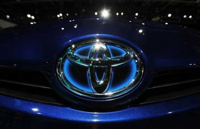 Penjualan Global Toyota 2023 Nyaris Tembus 10 Juta Unit