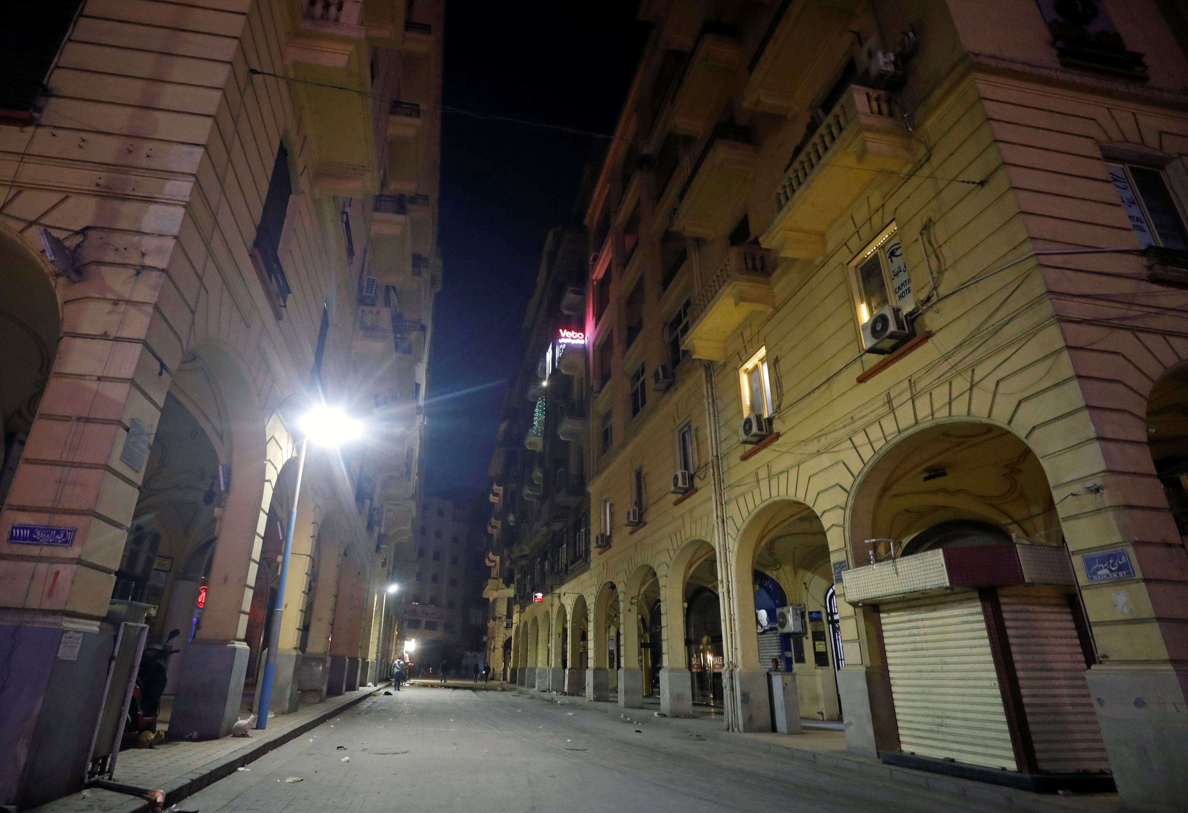 الشريحة 1 من 26: REUTERS/Mohamed Abd El Ghany