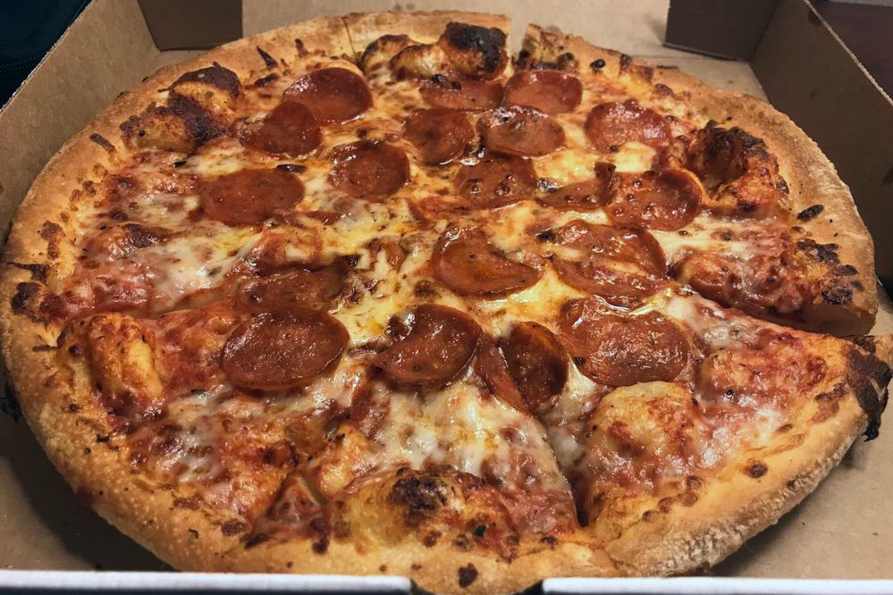 Best HoleintheWall Pizza Joints Across America