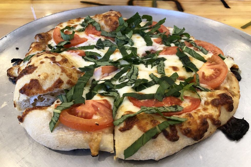 Best HoleintheWall Pizza Joints Across America