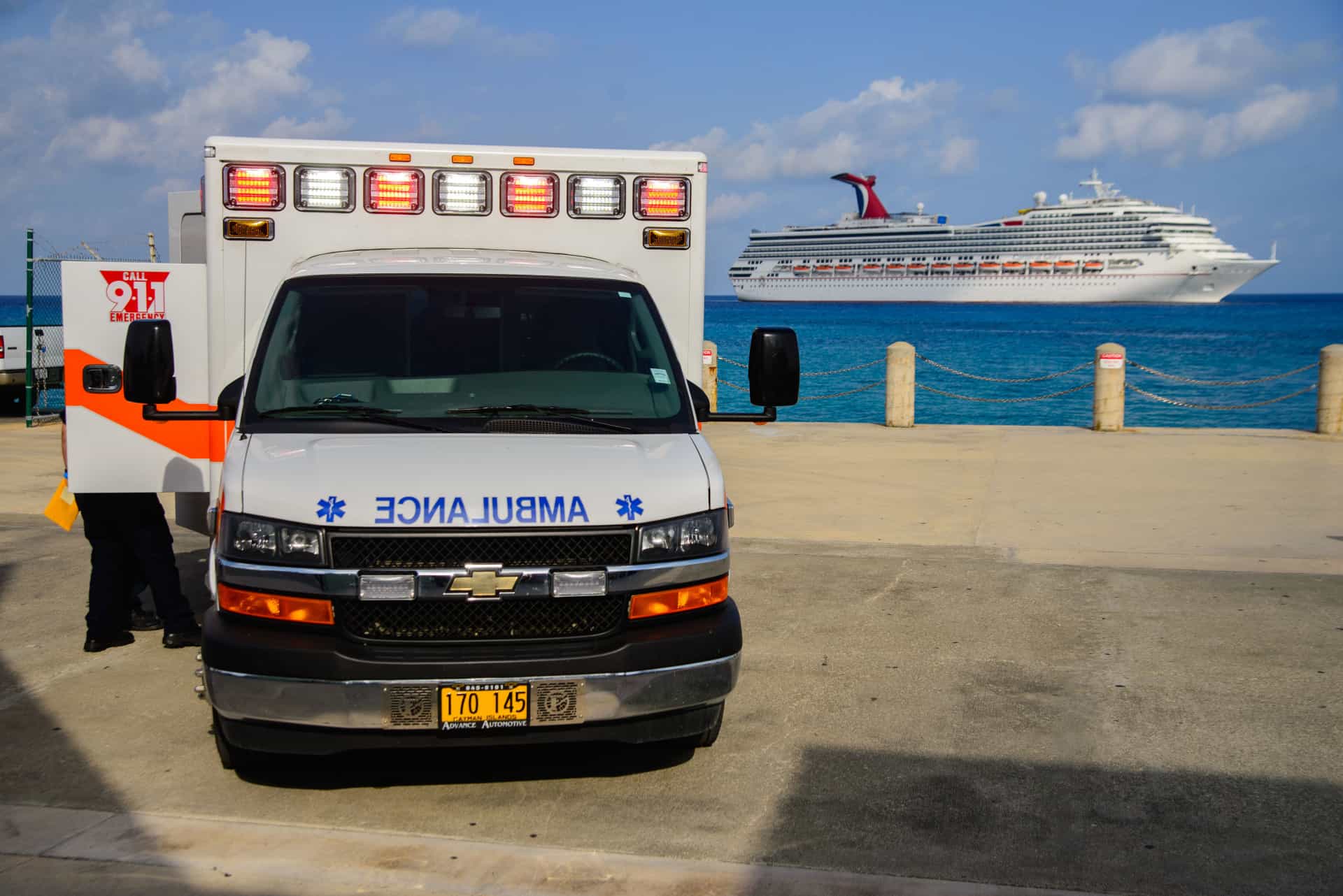 Secret code words you're not supposed to know