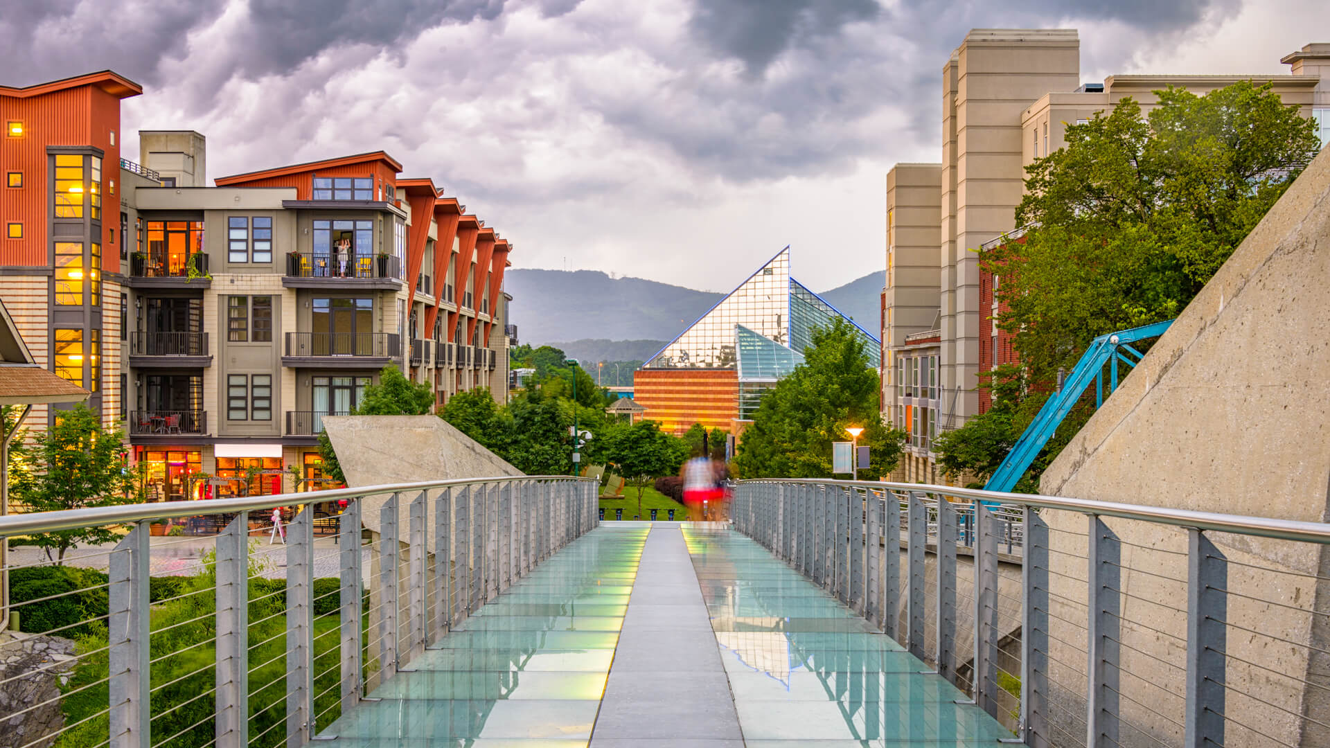 25 College Towns That Are Perfect for Retirees